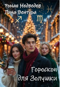 Гороскоп для Золушки