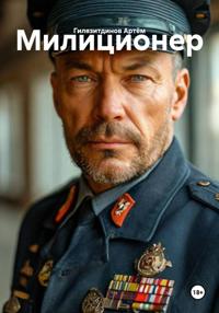 Милиционер