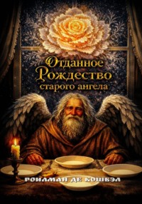 Отданное Рождество старого ангела