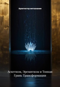 Аскетизм, Эремитизм и Тонкая Грань Трансформации