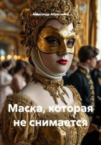 Маска, которая не снимается