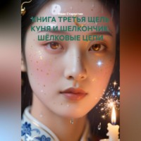 КНИГА ТРЕТЬЯ ЩЕЛЬ КУНЯ И ШЕЛКОНЧИК. ШЁЛКОВЫЕ ЦЕПИ