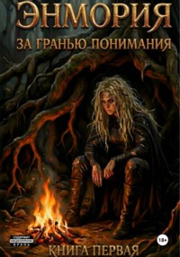 Энмория: За гранью понимания. Книга первая.