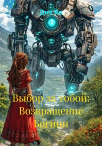 Выбор за тобой: Возвращение Богини
