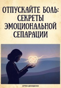 Отпускайте боль: Секреты эмоциональной сепарации