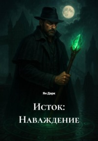 Исток: Наваждение