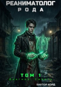 Реаниматолог Рода. Том 1