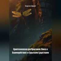 Криптозоология для Практиков: Поиск и Взаимодействие со Скрытыми Существами