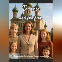 Дочки – матери