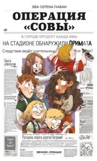 Операция «Совы»