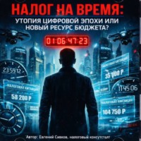 Налог на время, когда государство захочет обложить саму жизнь?