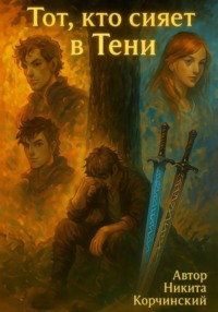 Тот, кто сияет в Тени