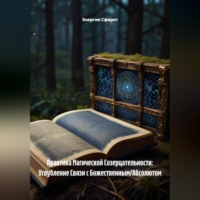 Практика Магической Созерцательности: Углубление Связи с Божественным/Абсолютом