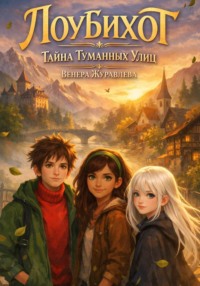 Лоубихот. Тайна туманных улиц