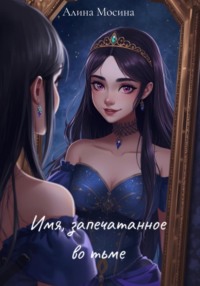 Имя, запечатанное во тьме