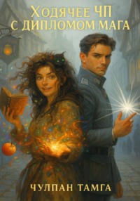Ходячее ЧП с дипломом мага