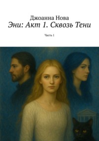 Эни: Акт 1. Сквозь Тени