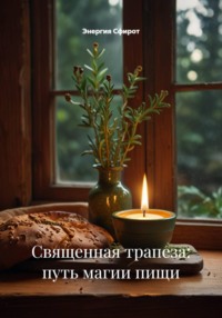 Священная трапеза: путь магии пищи