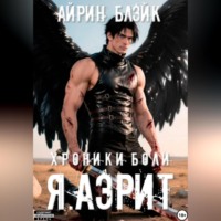 Хроники боли. Я. АЭРИТ