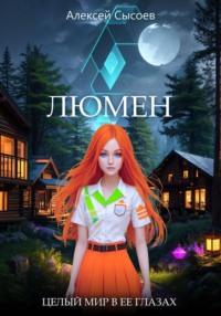 Люмен. Целый мир в ее глазах