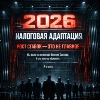 Налоговая адаптация 2026: без иллюзий. После семинара Сивкова