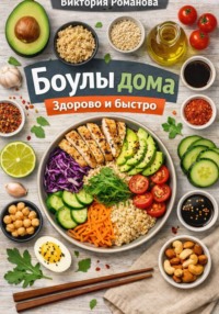 Боулы дома: здорово и быстро