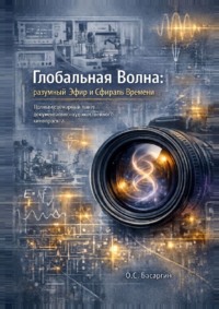 Глобальная Волна: разумный Эфир и Сфираль Времени. Полный сценарный пакет документально-художественного кинопроекта