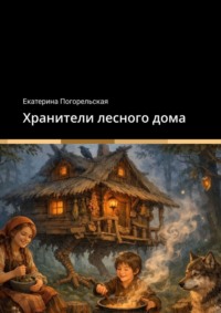 Хранители лесного дома