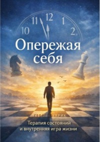 Опережая себя. Терапия состояний и внутренняя игра жизни