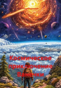 Космическое приключение Ванечки