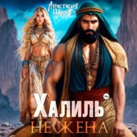 Халиль. Не жена