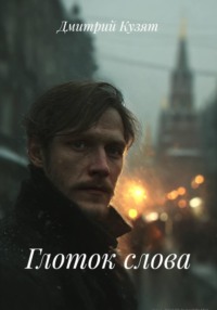 Глоток слова