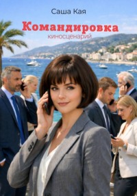 Командировка. Киносценарий