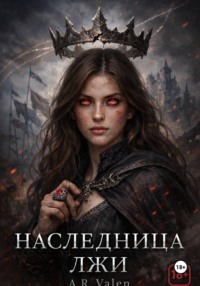 Наследница лжи