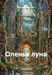 Оленья луна