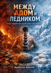 Между Адом и Ледником: Стоун-терапия как способ снова стать живым