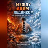 Между Адом и Ледником: Стоун-терапия как способ снова стать живым
