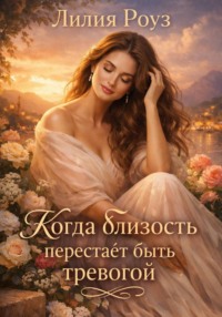 Когда близость перестаёт быть тревогой.
