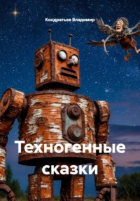 Техногенные сказки