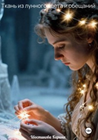 Ткань из лунного света и обещаний