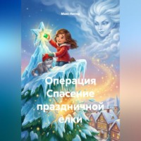 Операция Спасение праздничной елки