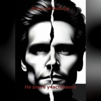 НЕ ЗЛИТЕ УЧАСТКОВОГО