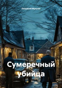 Сумеречный убийца