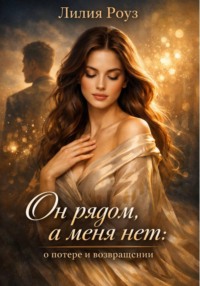 Он рядом, а меня нет: о потере и возвращении