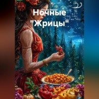 Ночные «Жрицы».