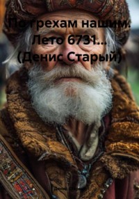 По грехам нашим. Лето 6731… (Денис Старый)