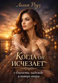 Когда он исчезает: о близости, надежде и потере опоры.