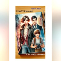 Пожертвования с последствиями