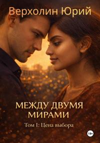 Между двумя мирами. Том I: Цель выбора