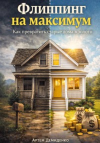 Флиппинг на максимум: Как превратить старые дома в золото